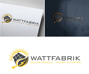 Logo Design by Om Namah Shivay for this project | Design: #29178182