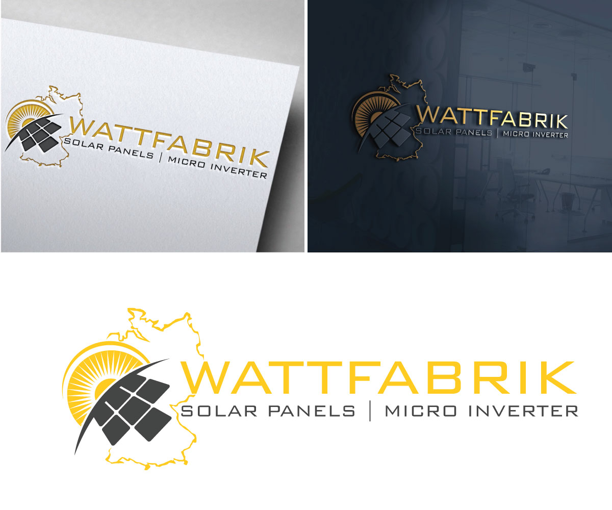 Logo Design by Om Namah Shivay for this project | Design #29178183