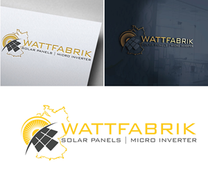 Logo Design by Om Namah Shivay for this project | Design #29178183