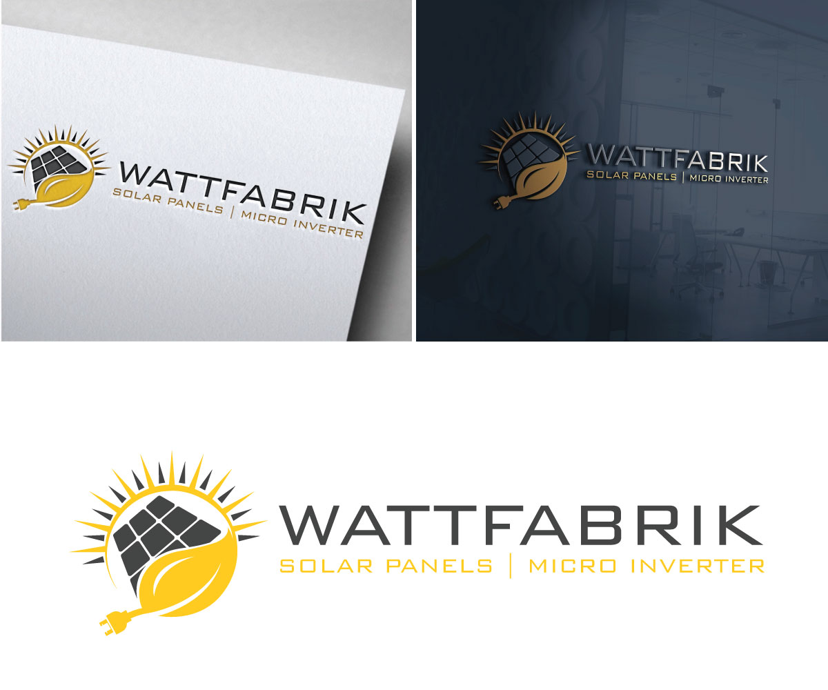 Logo Design by Om Namah Shivay for this project | Design #29178184