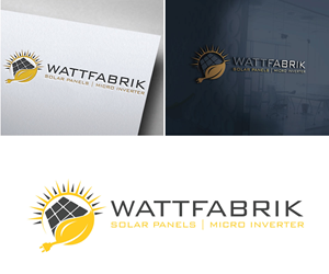 Logo Design by Om Namah Shivay for this project | Design: #29178184