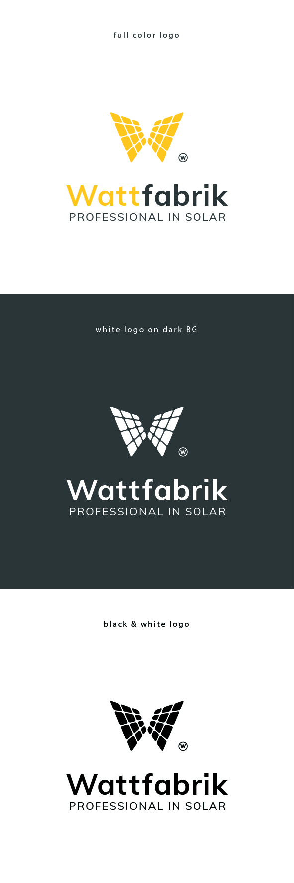 Logo-Design von Lammy für dieses Projekt | Design #29176950