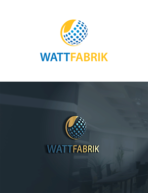 Logo Design by Visionary Creations