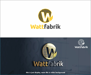 Logo Design by alkaline for this project | Design: #29170149