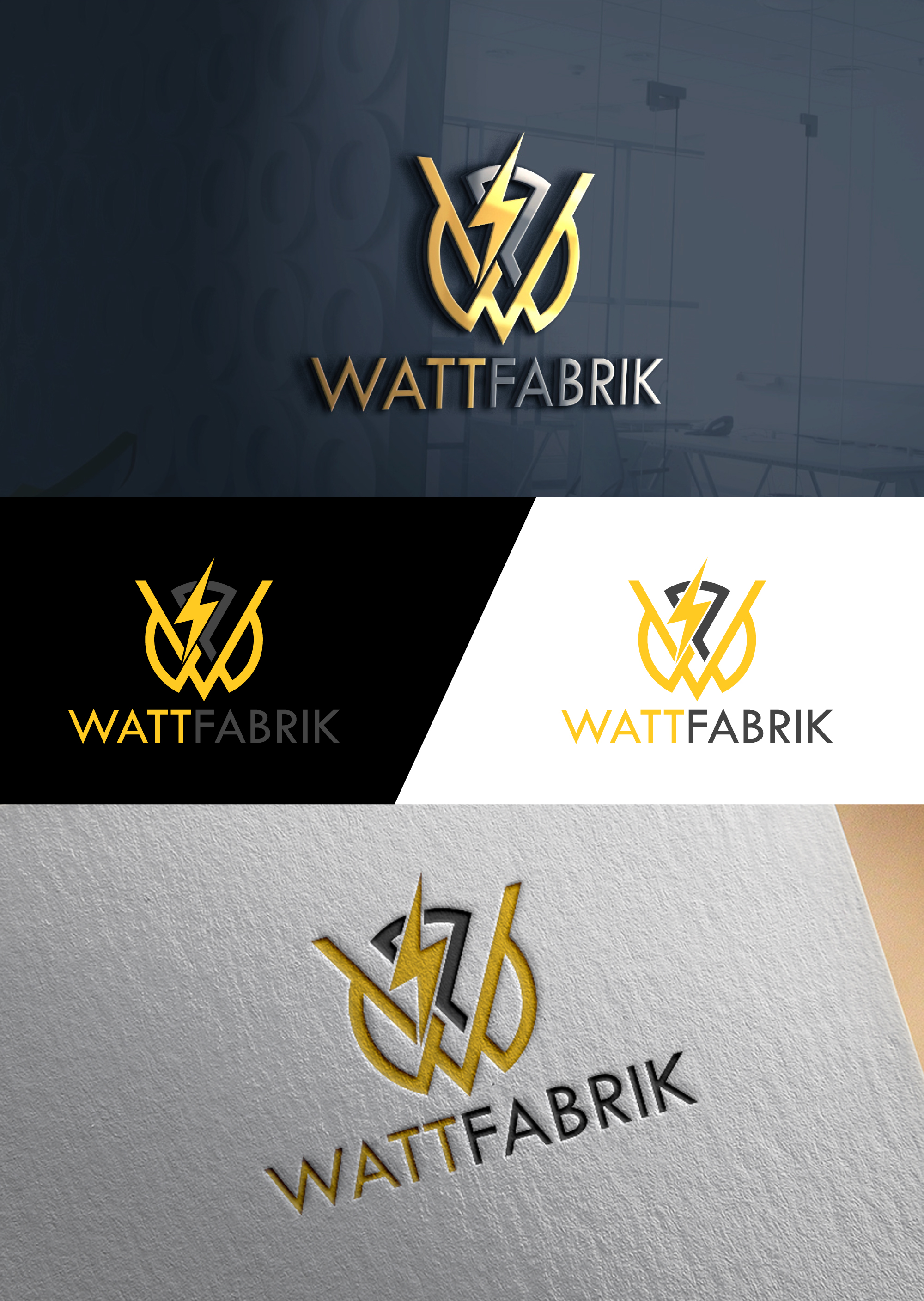 Logo Design by Tamim_iqbal for this project | Design #29174492