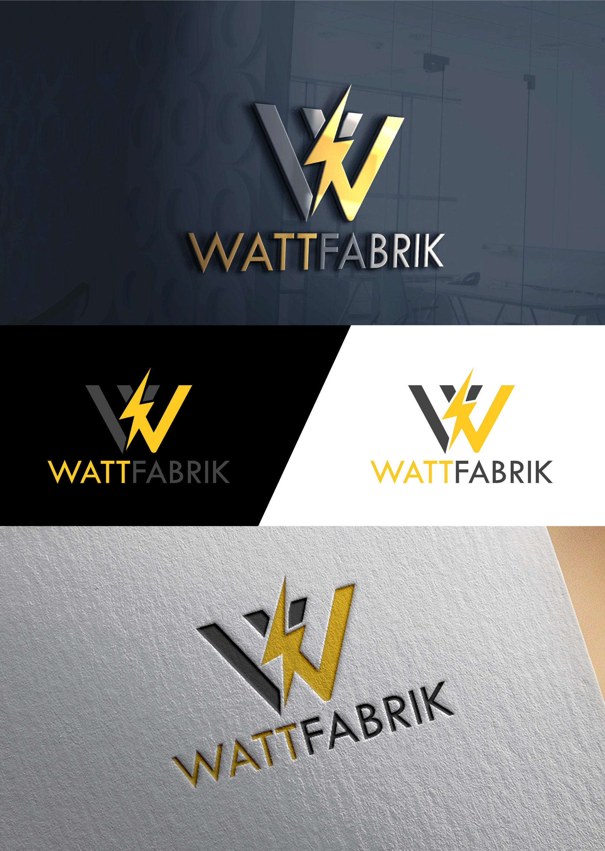 Logo Design by Tamim_iqbal for this project | Design #29174493