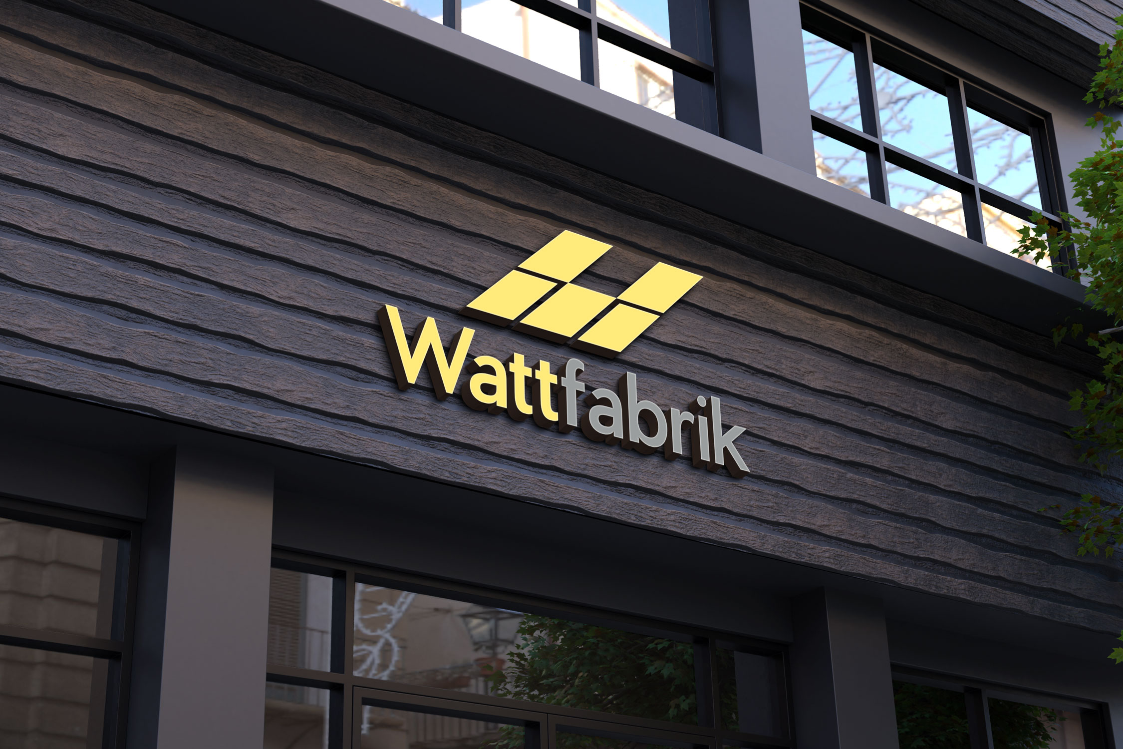 Logo Design by Kavth for this project | Design #29186289