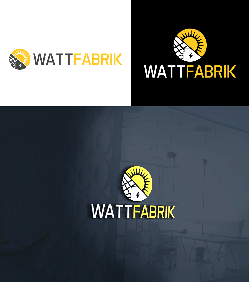 Logo Design by RA-bica for this project | Design #29173356