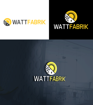 Logo Design by RA-bica for this project | Design: #29173356