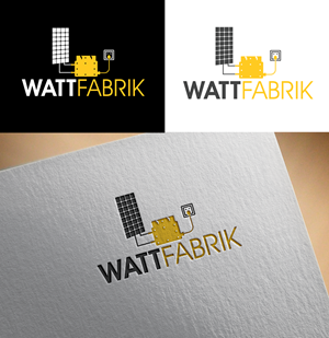 Logo Design by RA-bica for this project | Design: #29173357