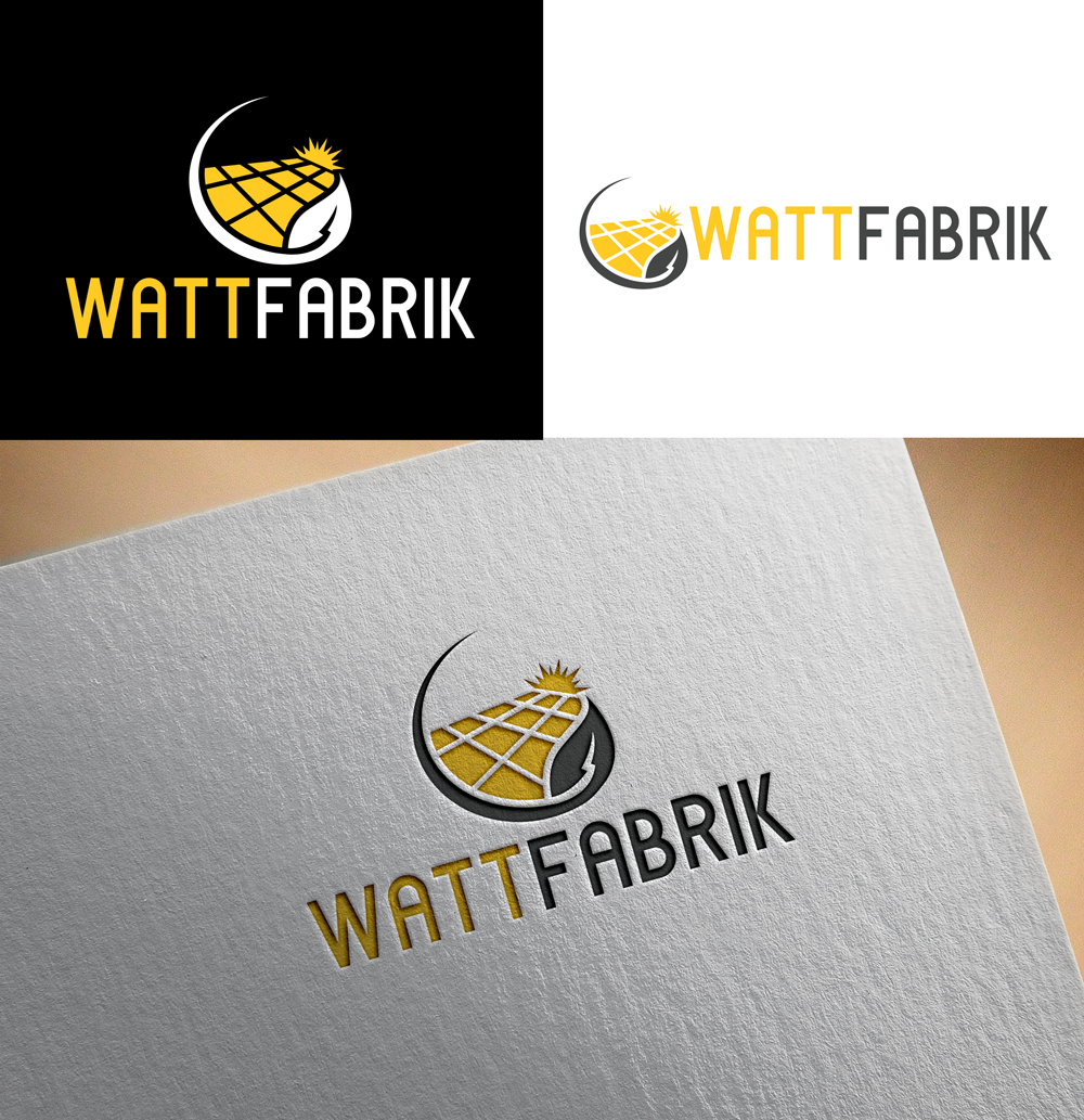 Logo Design by RA-bica for this project | Design #29173358
