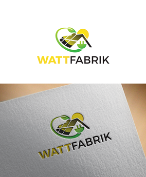 Logo Design by RA-bica for this project | Design: #29186525