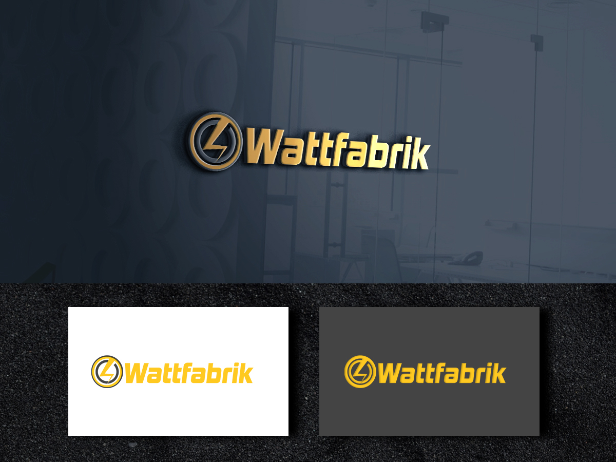 Logo Design by ArtSamurai for this project | Design #29176157
