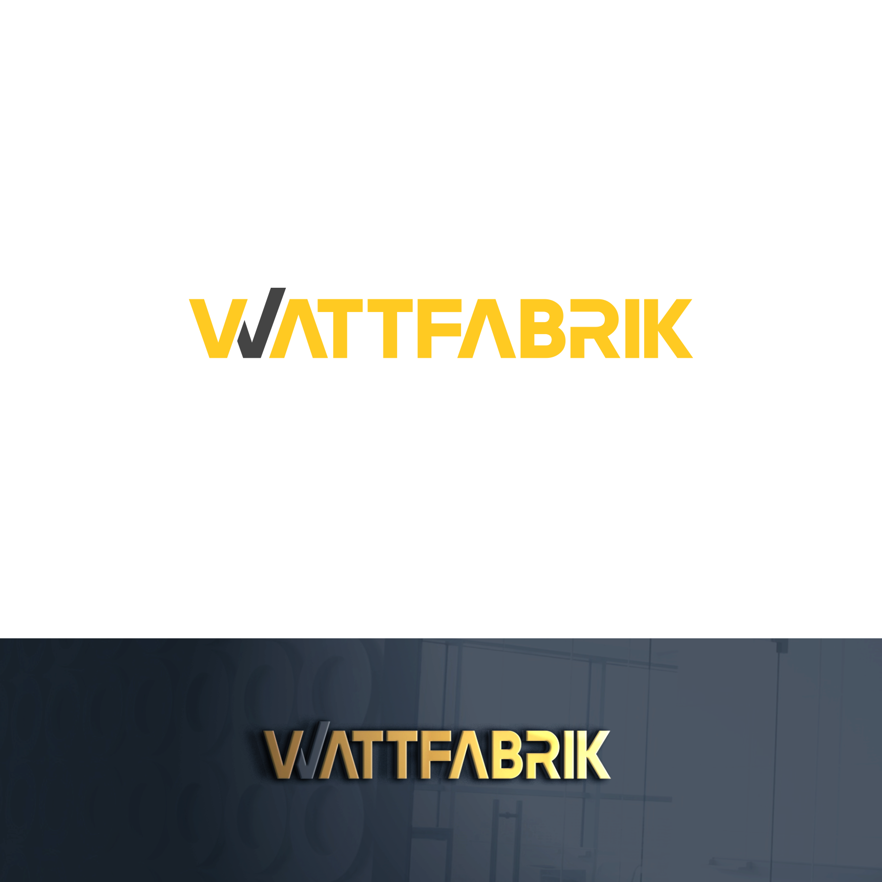 Logo Design by Arham Hidayat for this project | Design #29169774