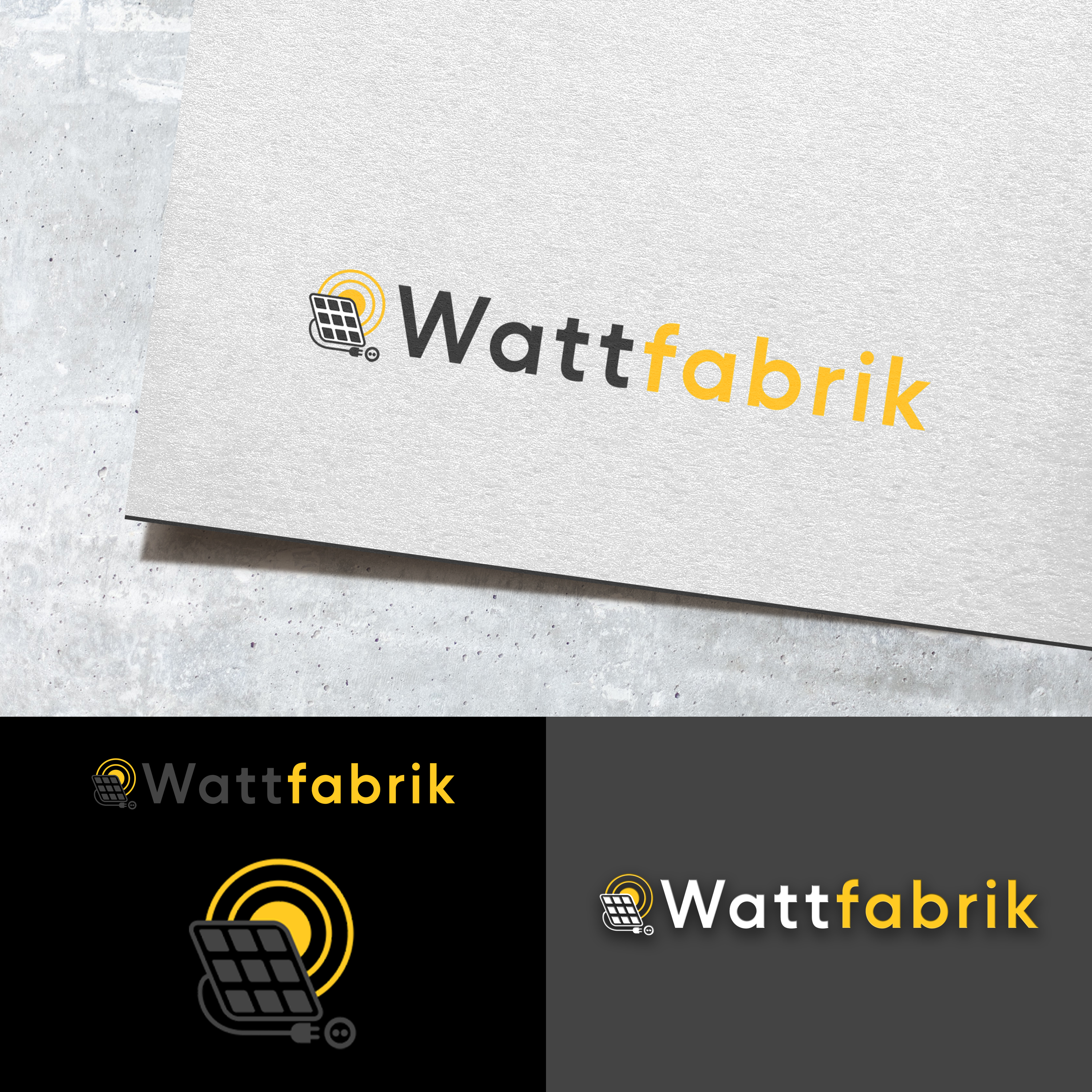 Logo-Design von Lezette_G für dieses Projekt | Design #29169304