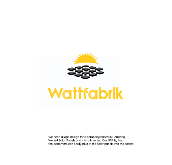 Logo Design by A.STUDIO for this project | Design #29185452