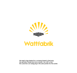Logo Design by A.STUDIO for this project | Design: #29185453