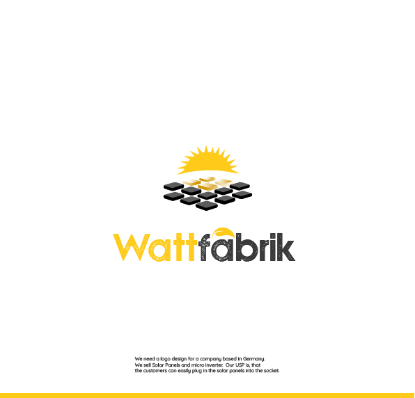 Logo Design by A.STUDIO for this project | Design #29186884