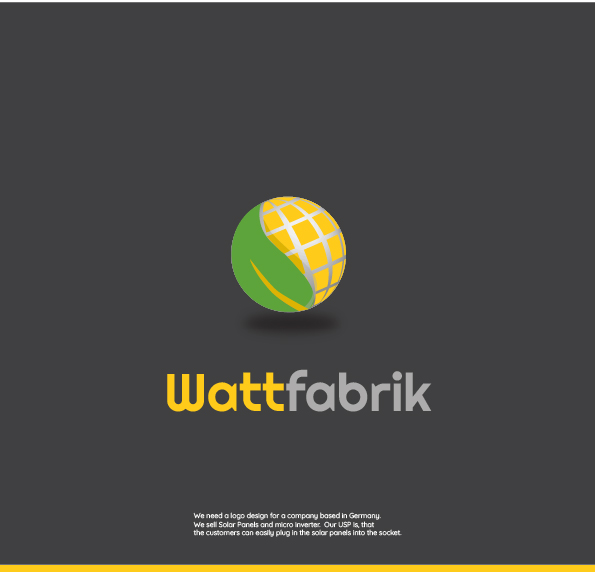 Logo Design by A.STUDIO for this project | Design #29187737