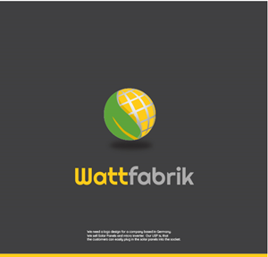 Logo Design by A.STUDIO for this project | Design: #29187737