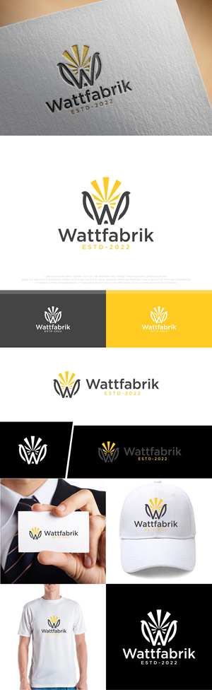 Logo Design by fly  design for this project | Design: #29172250