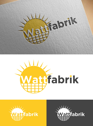 Logo Design by fly  design for this project | Design: #29172254