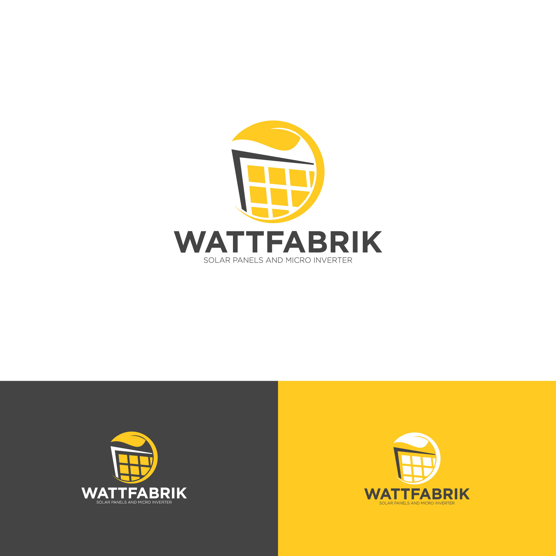 Logo Design by webeezine for this project | Design #29171676