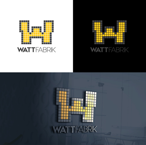 Logo Design by Adi firadika for this project | Design: #29181517