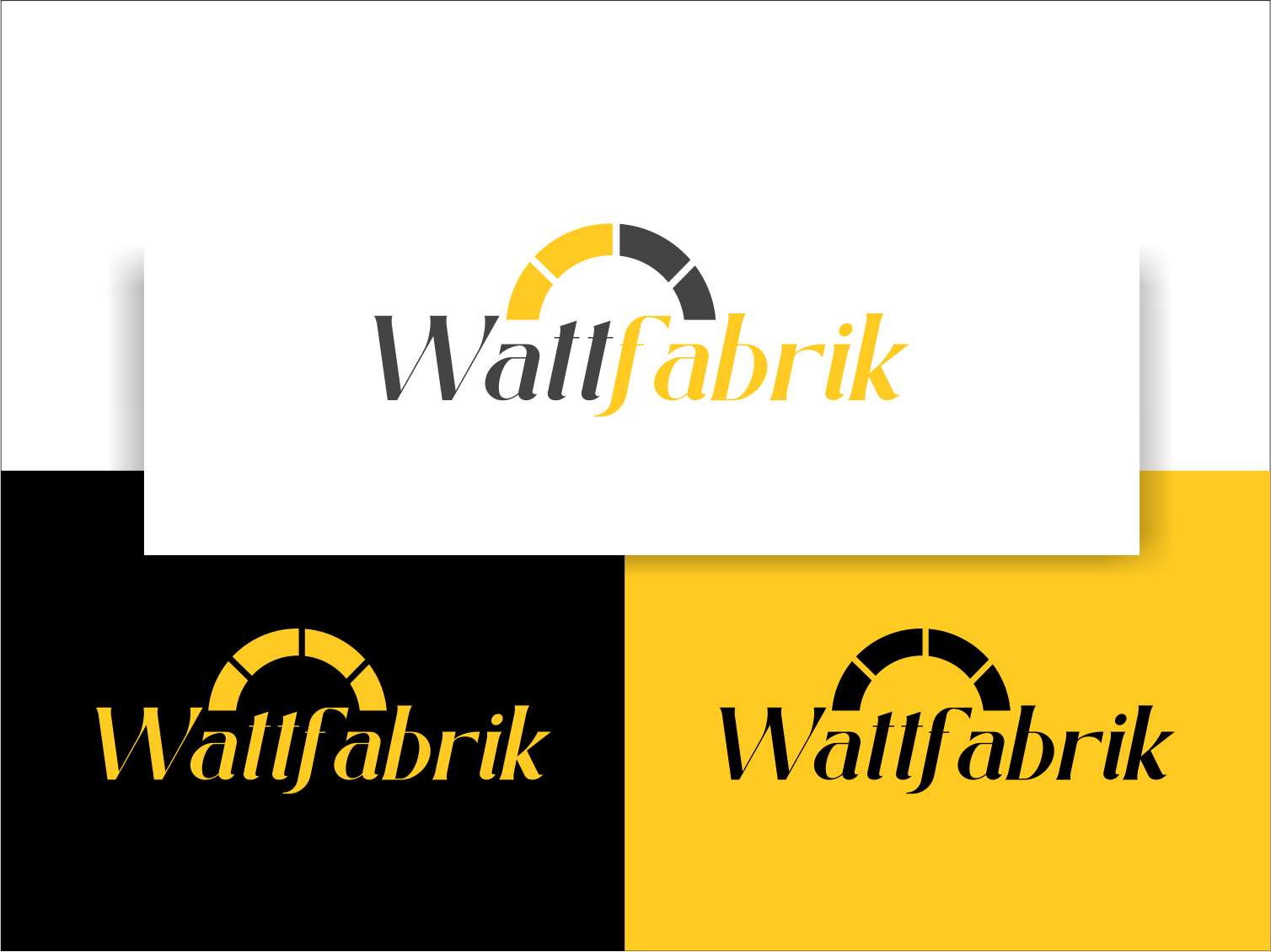 Logo Design by Udaya G for this project | Design #29169033