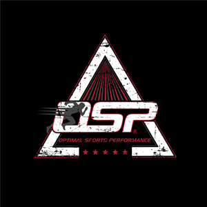 T-shirt Design by Ashraful100 for Optimal Sports Performance | Design: #29169096