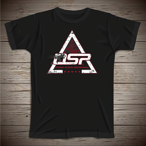 T-shirt Design by Ashraful100 for Optimal Sports Performance | Design: #29169099