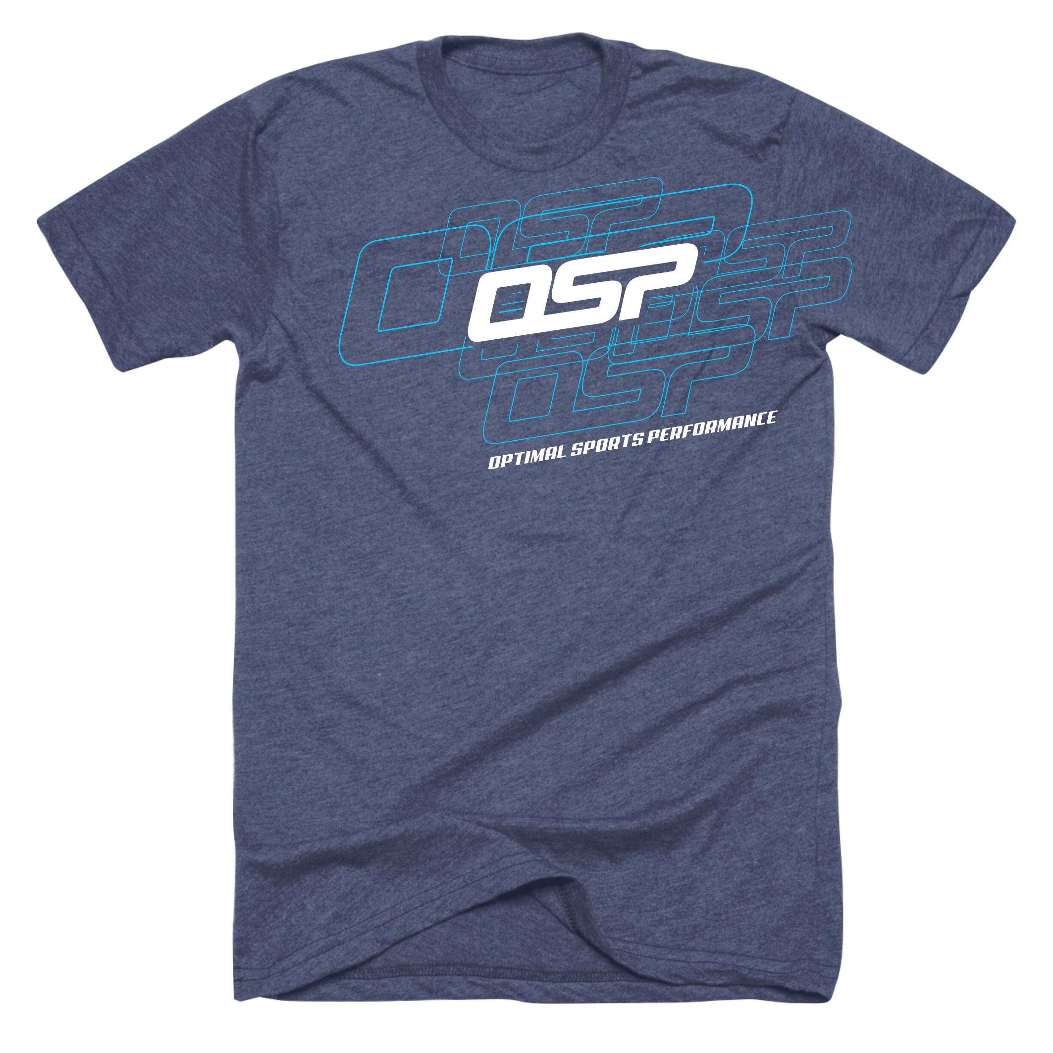 T-shirt Design by guruntool for Optimal Sports Performance | Design #29172321