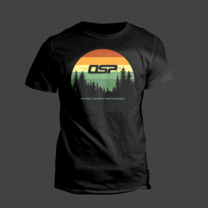 T-shirt Design by Johncina for Optimal Sports Performance | Design #29168954
