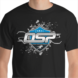 T-shirt Design by Yakuza20 for Optimal Sports Performance | Design: #29177239
