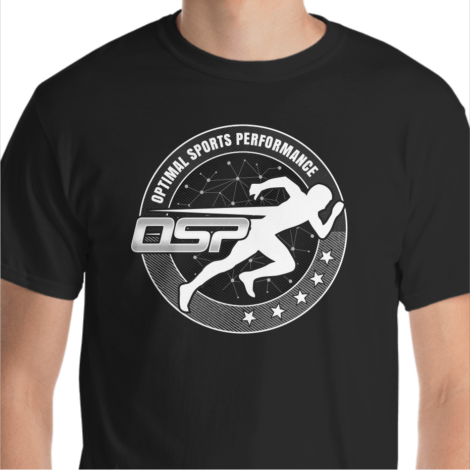 Design de T-shirt par Yakuza20 pour Optimal Sports Performance | Design #29177395