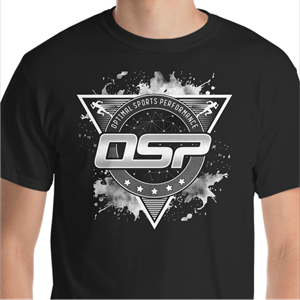 T-shirt Design by Yakuza20 for Optimal Sports Performance | Design: #29177412