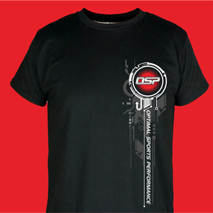 T-shirt Design by Yakuza20 for Optimal Sports Performance | Design: #29177463