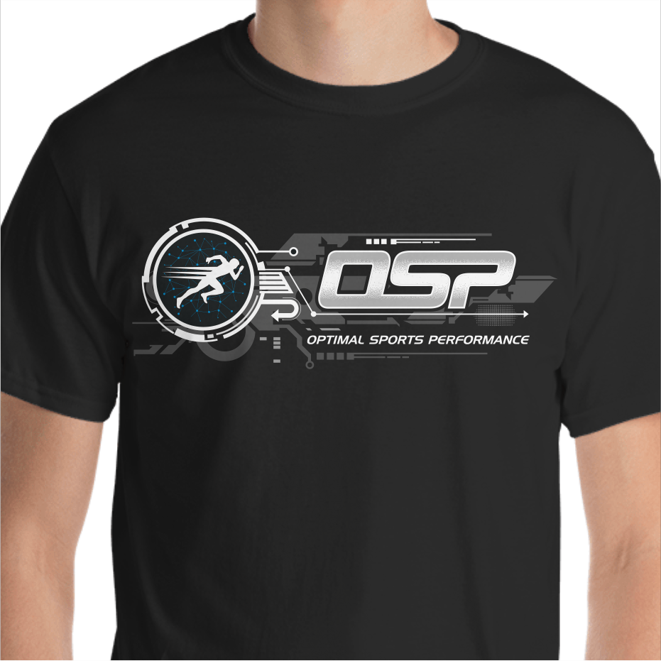 Design de T-shirt par Yakuza20 pour Optimal Sports Performance | Design #29177490