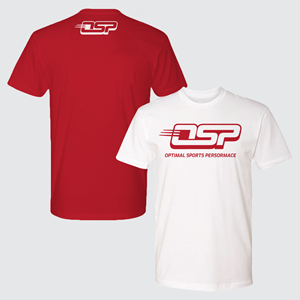 T-shirt Design by Radsky17 for Optimal Sports Performance | Design: #29172116