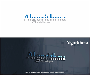 Logo Design by alkaline for this project | Design: #29170138