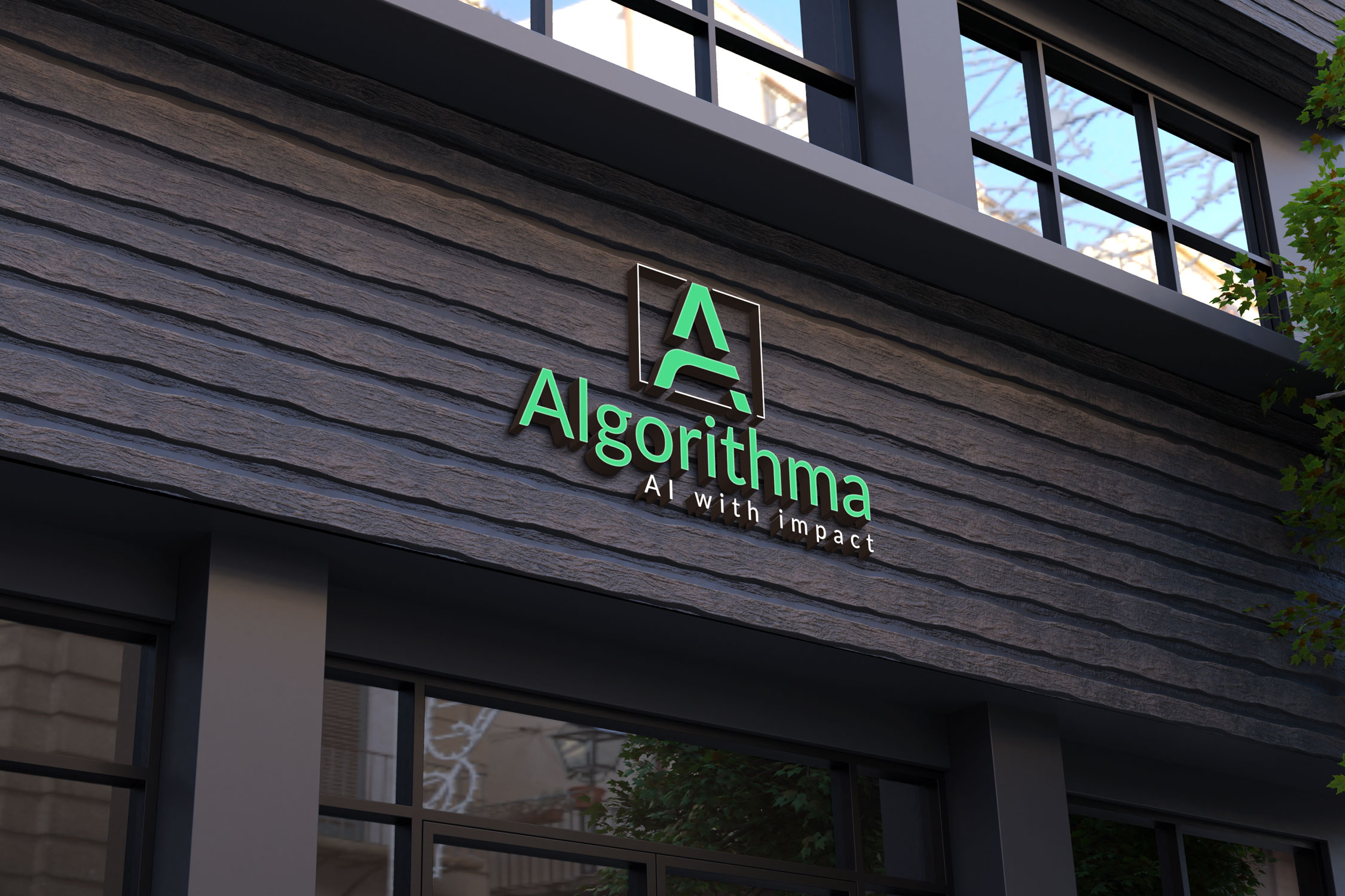 Logo Design by Kavth for this project | Design #29202743