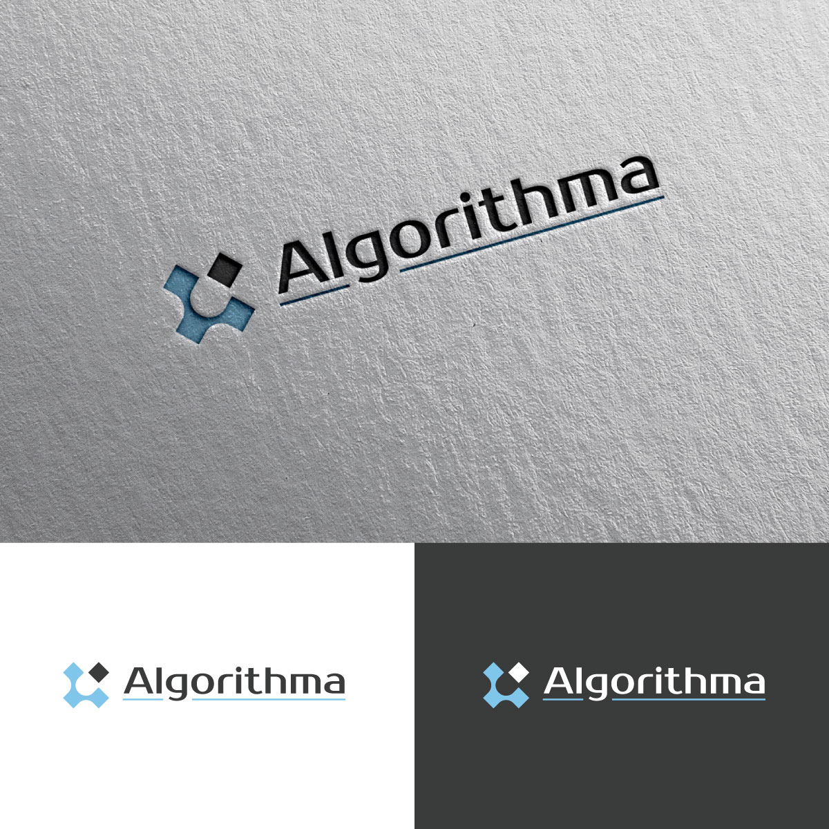 Logo Design by chris Ray for this project | Design #29170471