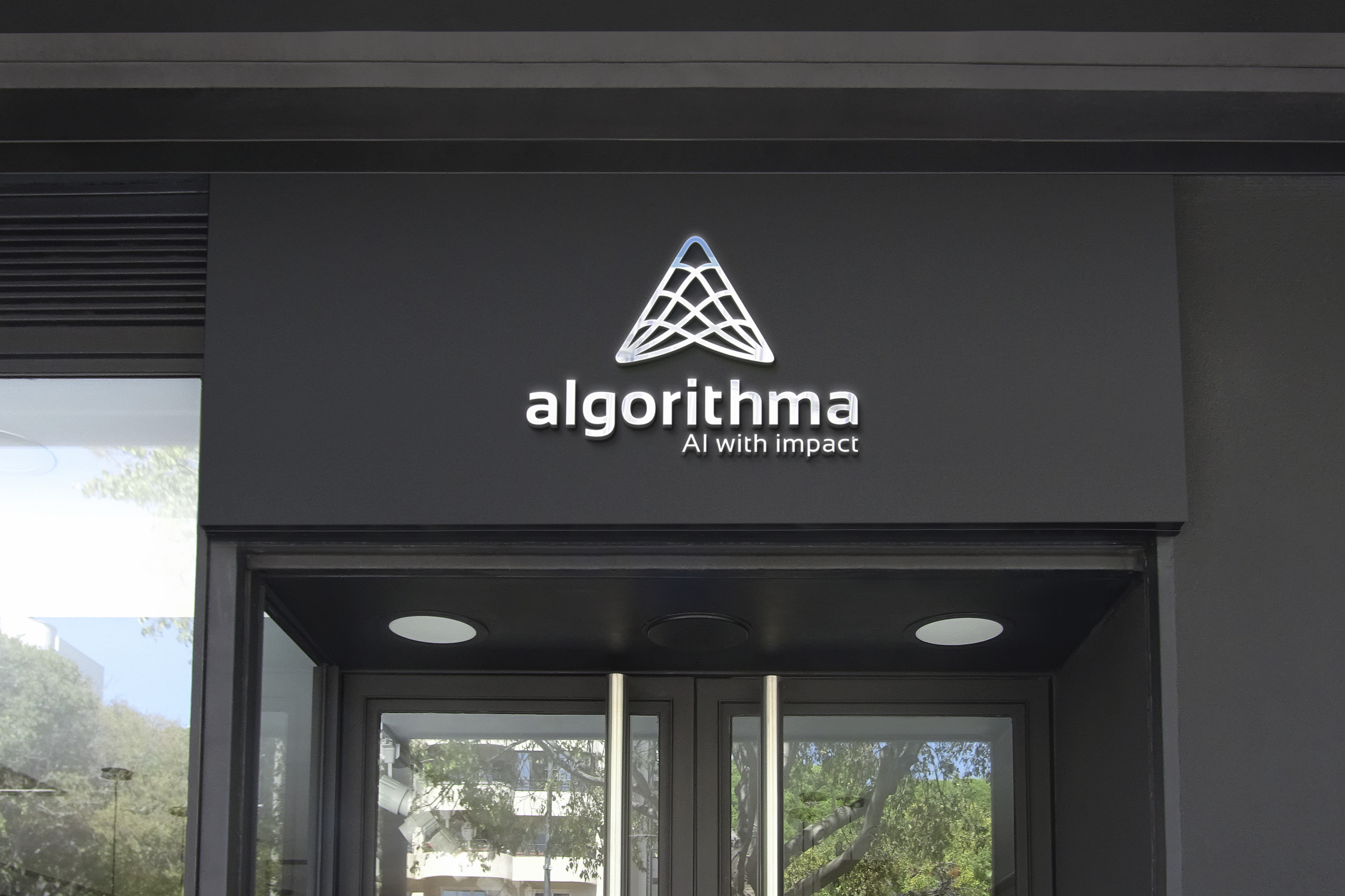 Logo Design by The Art Store for this project | Design #29243116