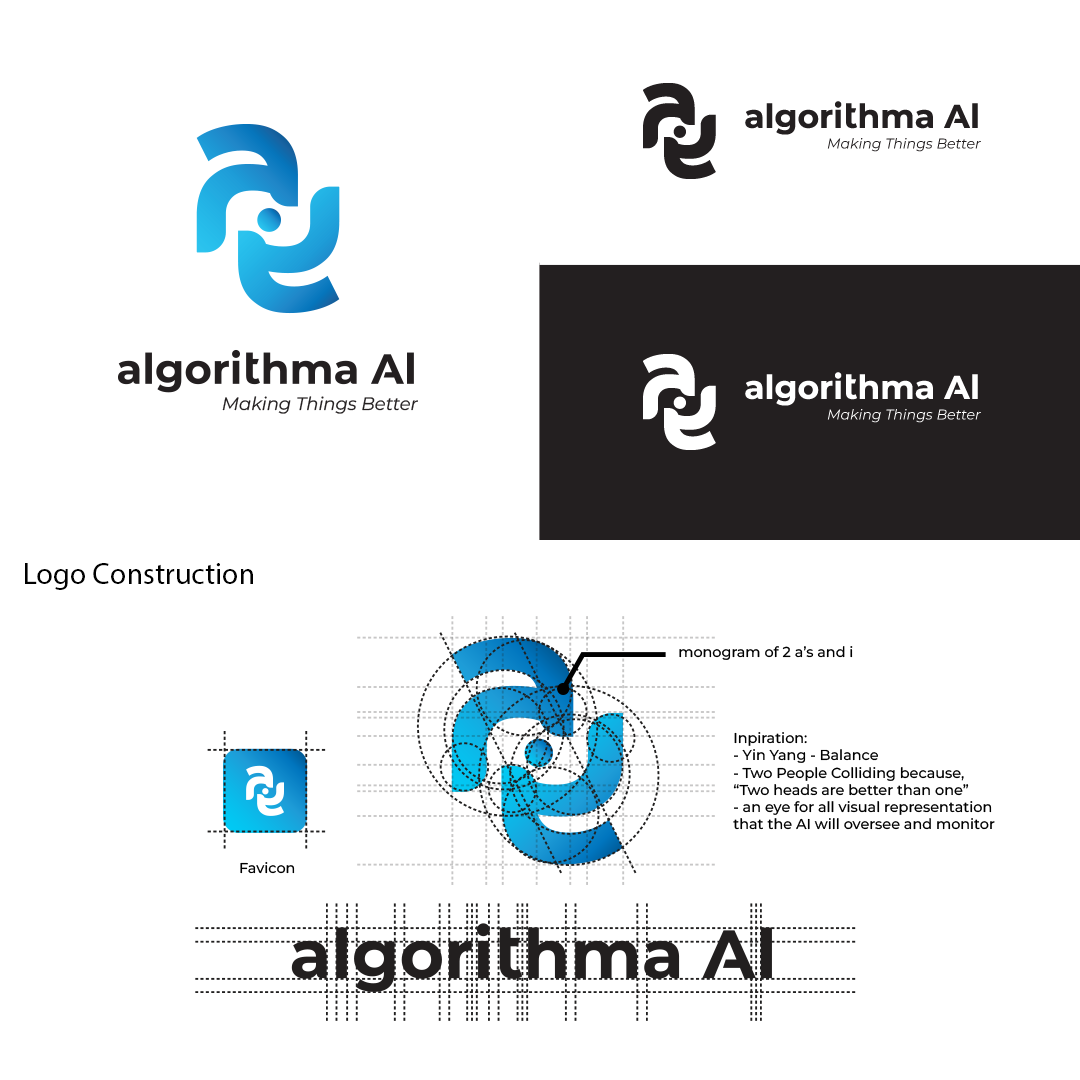 Logo Design by Iskolar Studio for this project | Design #29186524