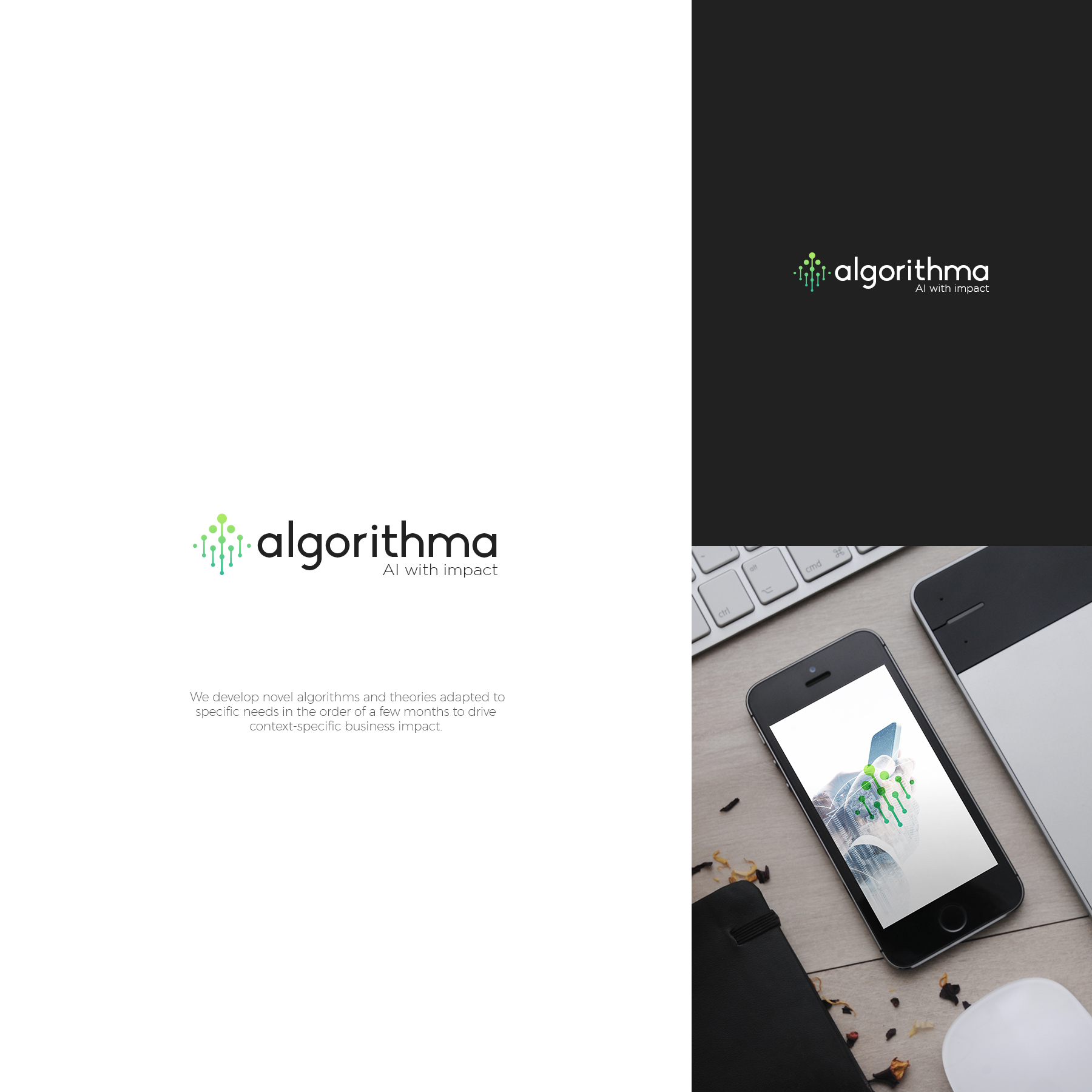 Logo-Design von JohnM. für dieses Projekt | Design #29169412