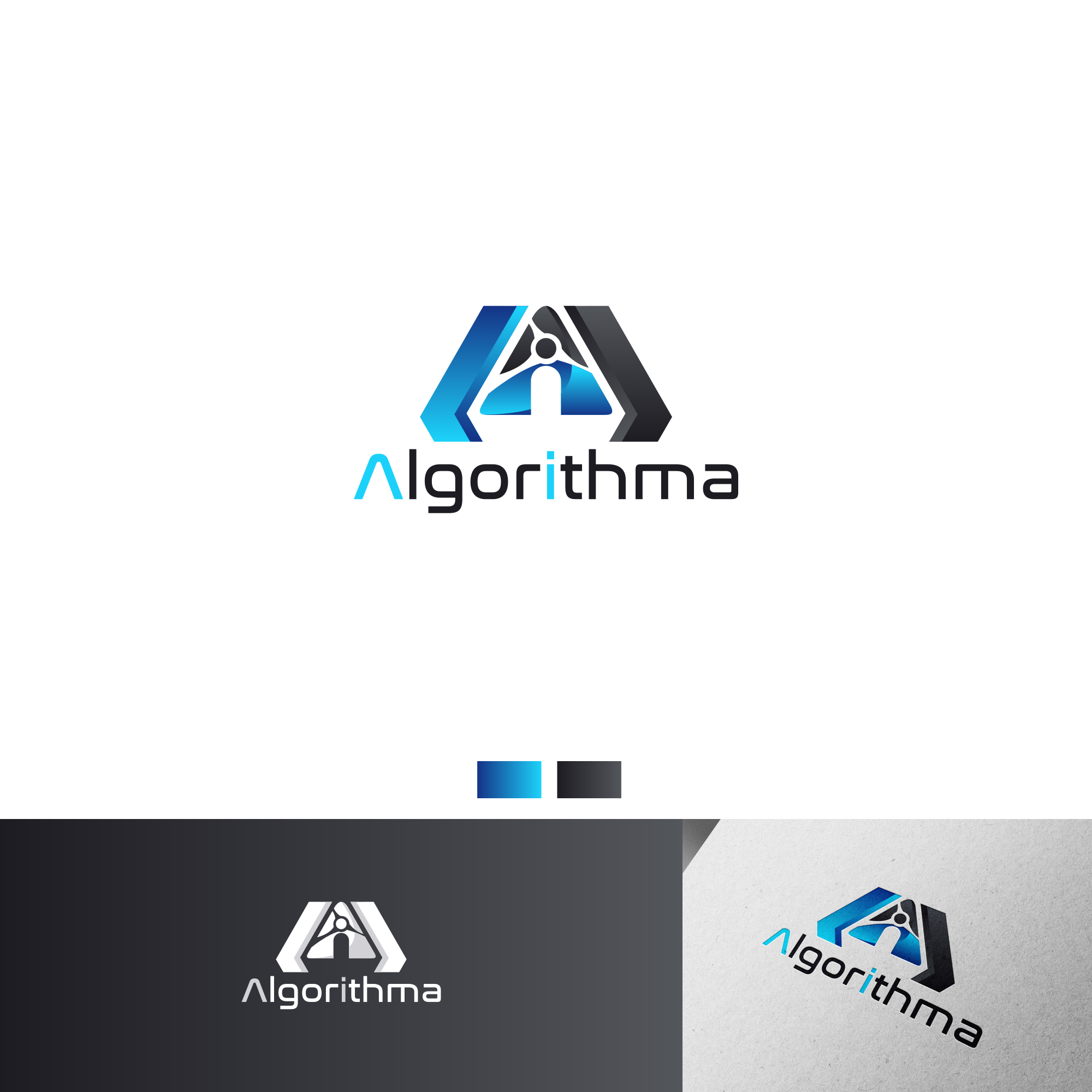 Logo Design by alitjuara for this project | Design #29192303