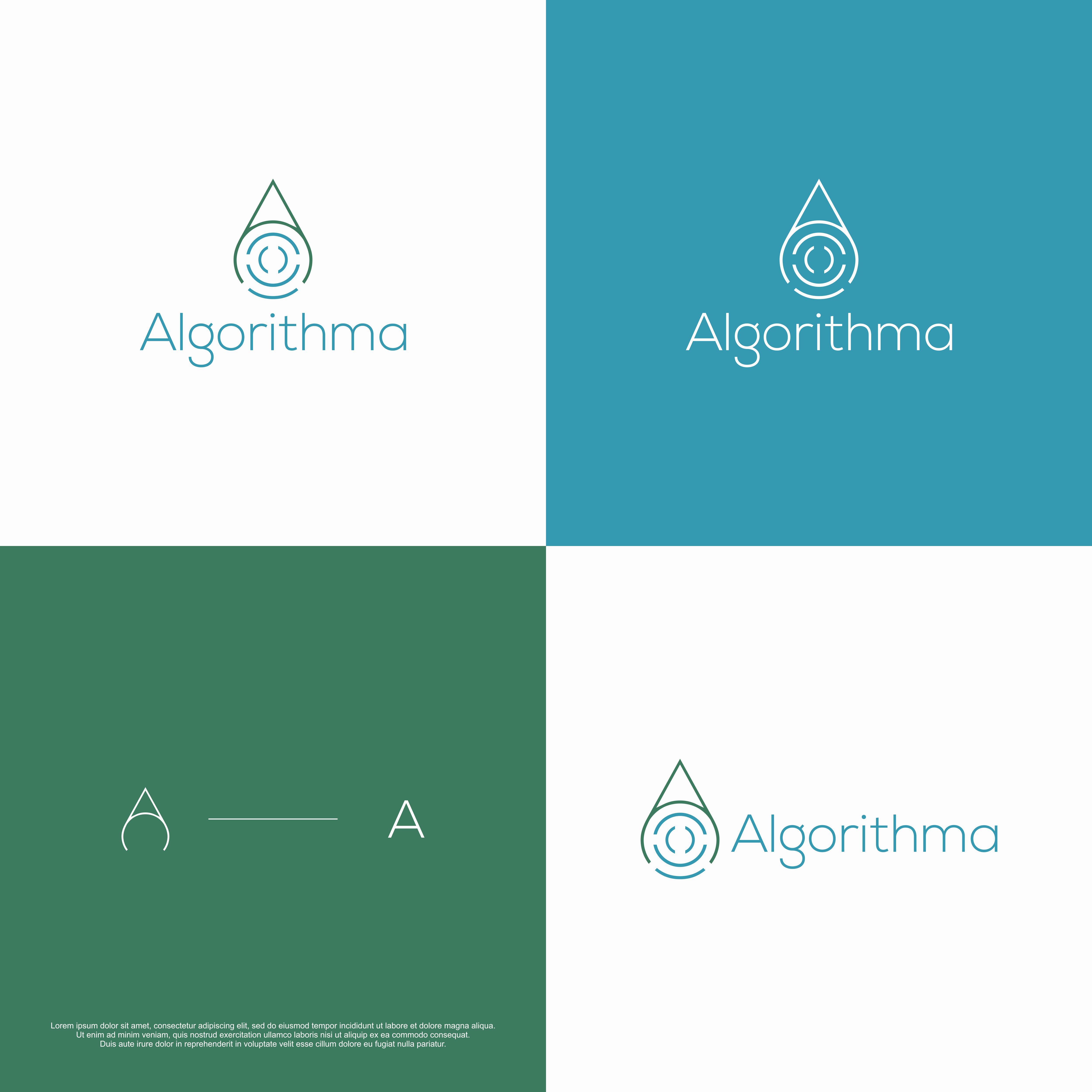 Logo Design by R!CKY for this project | Design #29206614