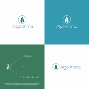 Logo Design by R!CKY for this project | Design: #29206615