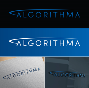 Logo Design by Atec for this project | Design: #29185807