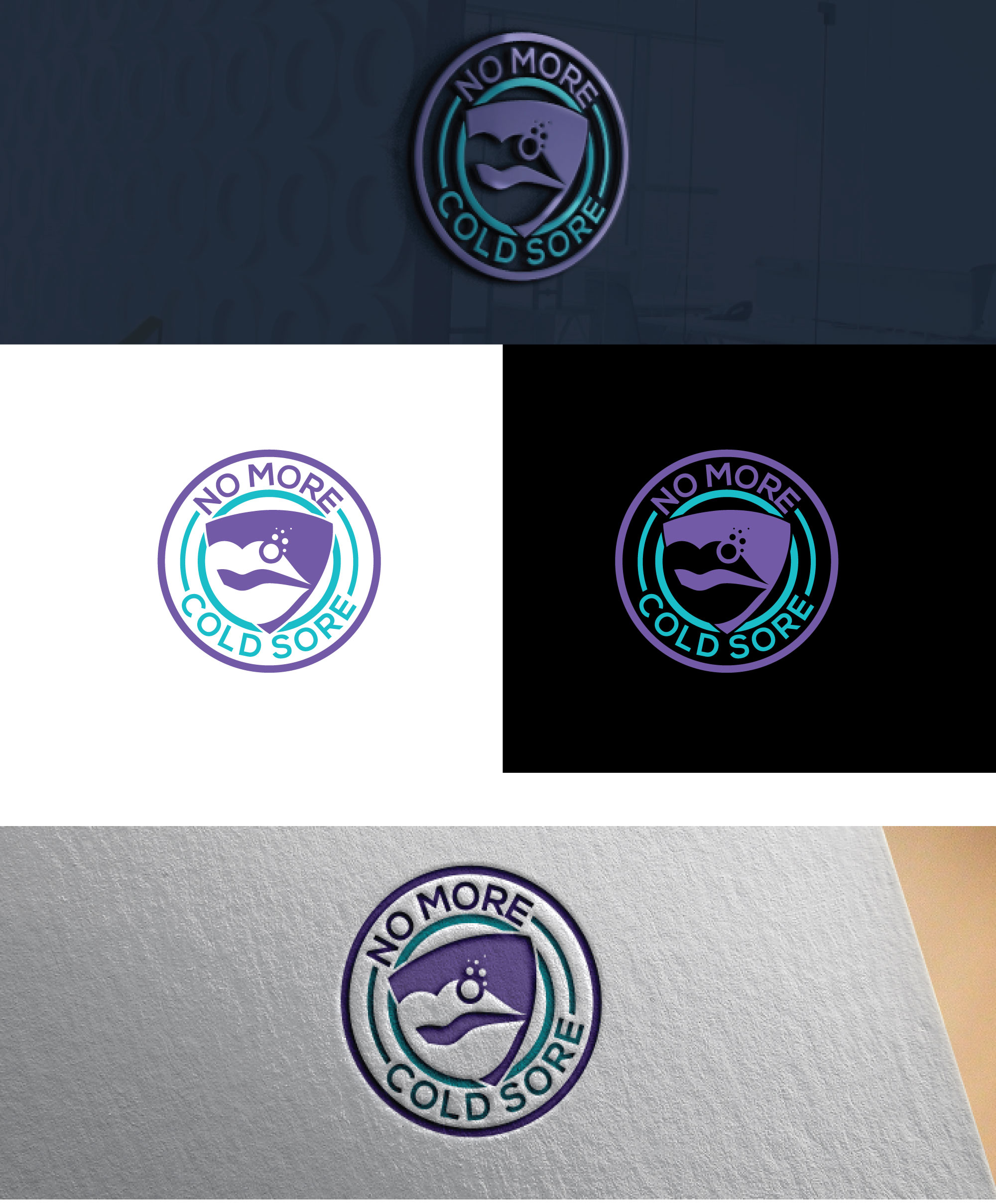 Logo Design by RRR Design for this project | Design #29172280